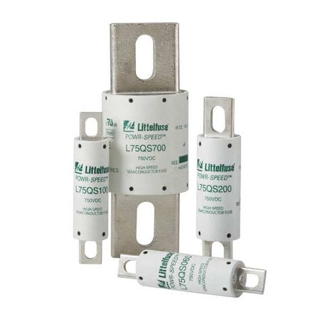 Littelfuse Fuse L75QS070.V - product photo 1