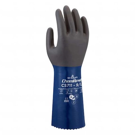 Showa Ppe CS711M-08 - product photo 1
