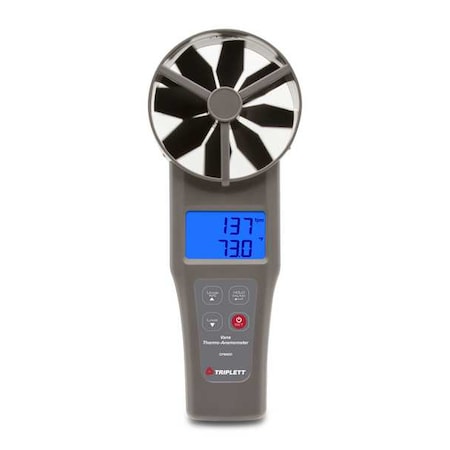 Triplett Air Movement CFM400 - product photo 1