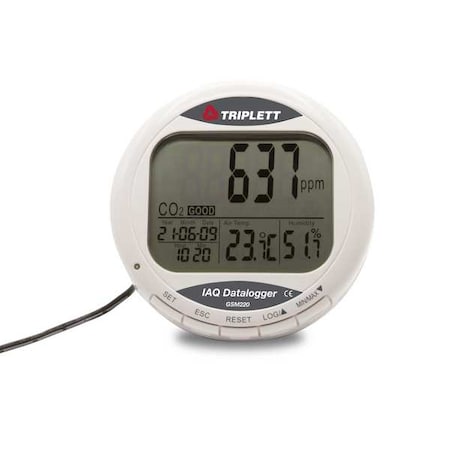 Triplett Data Collection Product GSM220 - product photo 1