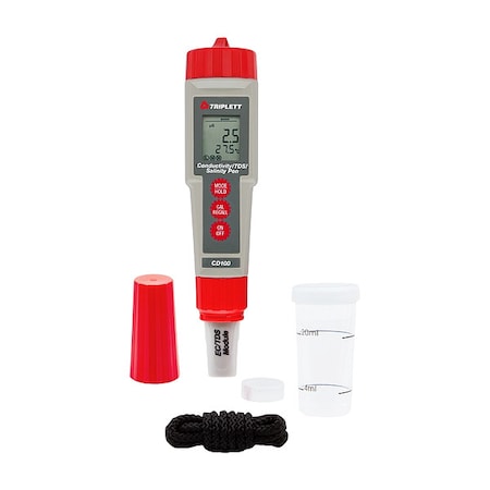 Triplett Electrical Tester CD100 - product photo 1