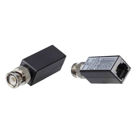 GEM BY Triplett Audio Equipment BLN-RJ452-2PK - product photo 1