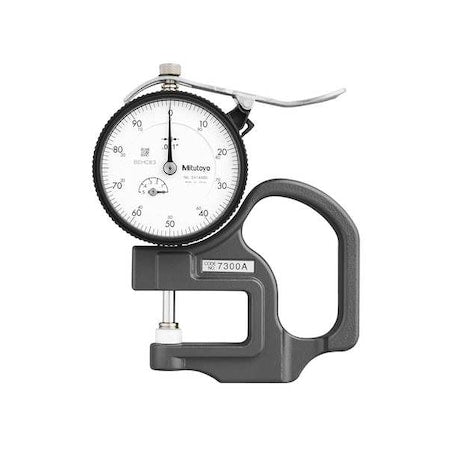 Mitutoyo Measuring Tool 7300ACAL - product photo 1