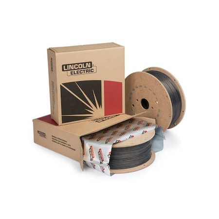 Lincoln Electric Filler Metal ED035592 - product photo 1