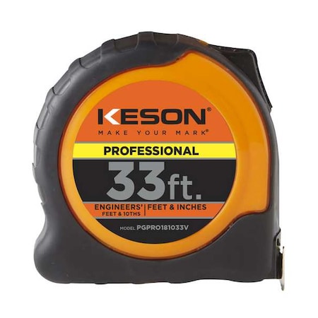 Keson Measuring Tool PGPRO181033V - product photo 1