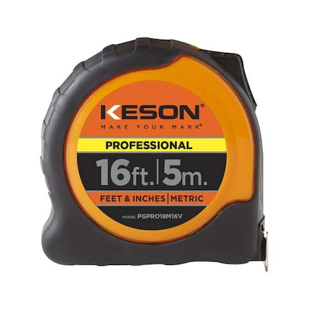 Keson Measuring Tool PGPRO18M16V - product photo 1
