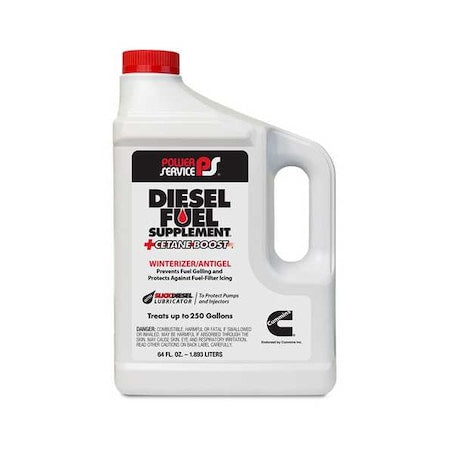 Power Service Automotive Fluid PS001064 - product photo 1