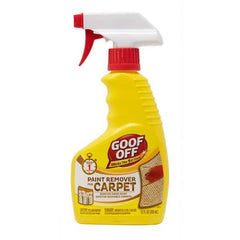Goof OFF Paint Thinner FG910 - product photo 1