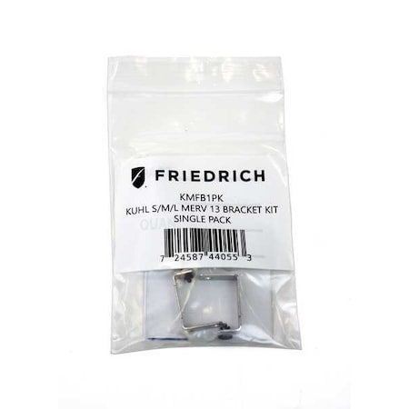 Friedrich Air Conditioner KMFB1PK - product photo 1