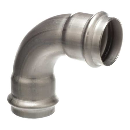 Viega Pipe Fitting 80420 - product photo 1