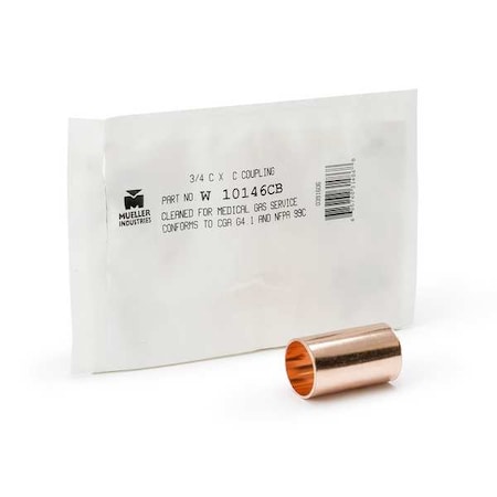Streamline Pipe Fitting W 10149CB - product photo 1