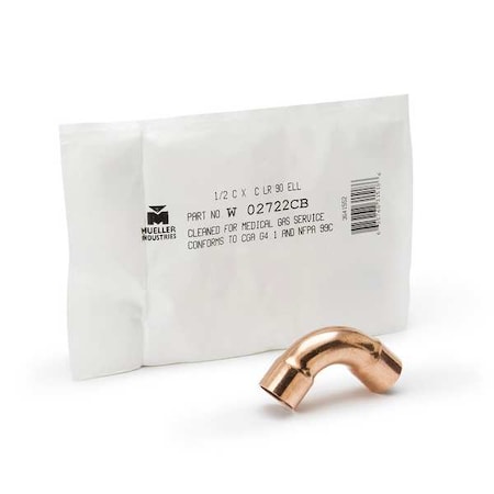 Streamline Pipe Fitting W 02747CB - product photo 1