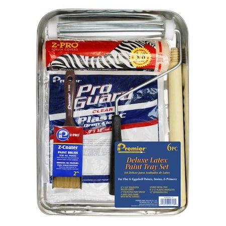Premier Paint Applicator 718 - product photo 1