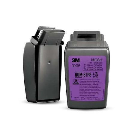 3M Ppe D9093 - product photo 1