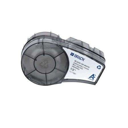 Brady Safety Sign M21-500-403 - product photo 1