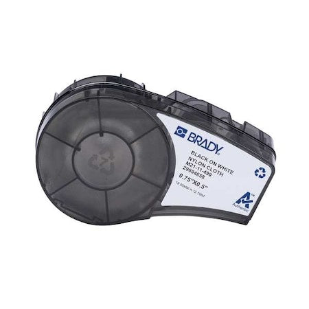 Brady Safety Sign M21-11-499 - product photo 1