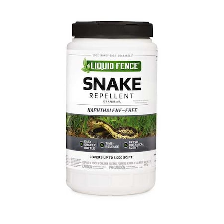 Liquid Fence Repellent 85010 - product photo 1