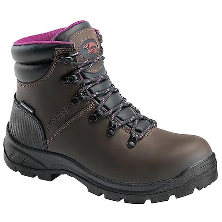 Avenger Safety Footwear Ppe A8125 - product photo 1