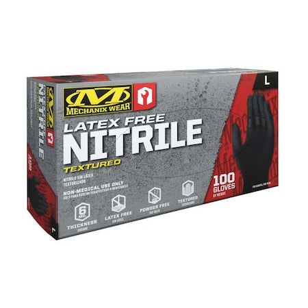 Mechanix Wear Ppe D15-05-012-100 - product photo 1