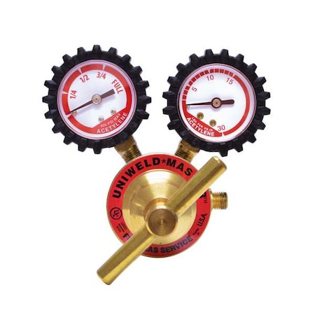 Uniweld Torch Part RSMC2 - product photo 1
