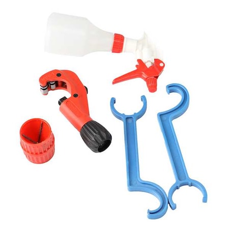 Rapidair Pipe Fitting F0137 - product photo 1
