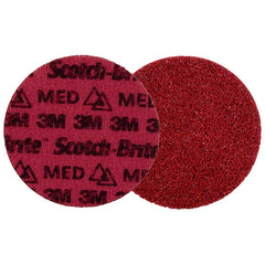Scotch-Brite Sanding Abrasive PN-DH - product photo 1