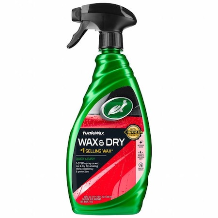 Turtle WAX Automotive Cleaning T9 - product photo 1