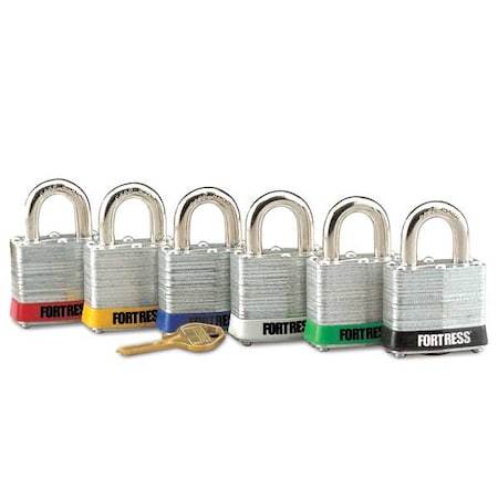Fortress Safety Equipment 1803YLW - product photo 1