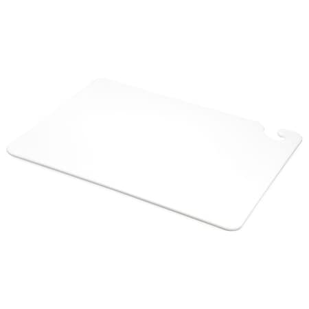SAN Jamar Food Prep Supply CB152012WH - product photo 1