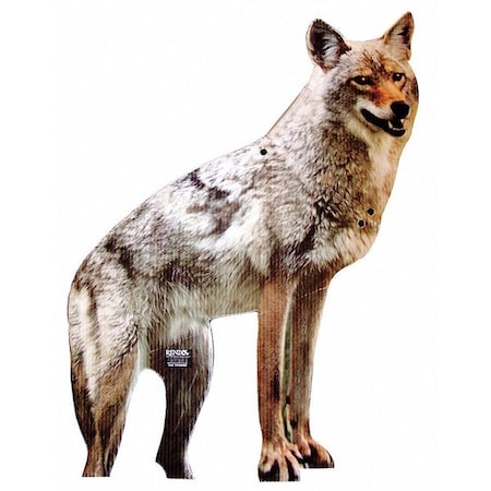 Bird-X Repellent COYOTE - product photo 1