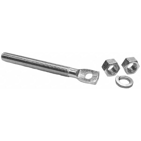 Snowplow Aftermarket Manufacturing Towing Part 1302005 - product photo 1