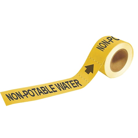 Brady Safety Sign 20452 - product photo 1