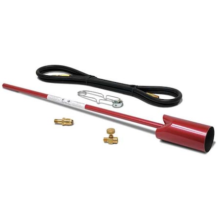 Flame Engineering Torch Part VT3-30CS - product photo 1