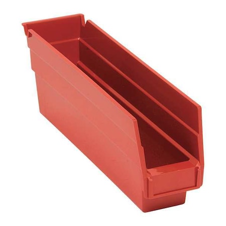 Quantum Storage Systems Storage Bin QSB100RD - product photo 1