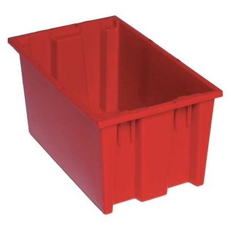 Quantum Storage Systems Storage Bin SNT185RD - product photo 1