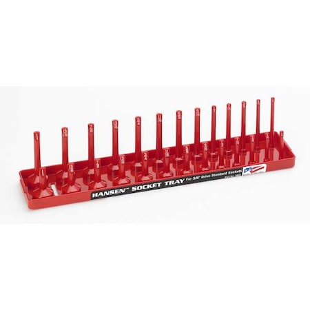 Hansen Global Tool Storage 3801 - product photo 1