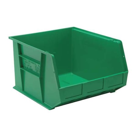 Quantum Storage Systems Storage Bin QUS270GN - product photo 1