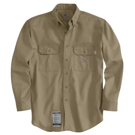 Carhartt Ppe FRS160-KHI MED REG - product photo 1