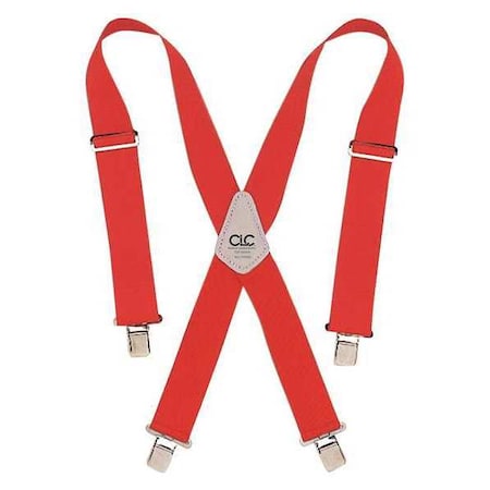 CLC Work Gear Tool Storage 110 RED - product photo 1