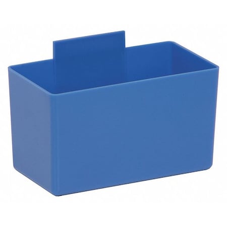 Quantum Storage Systems Storage Bin QBC112BL - product photo 1