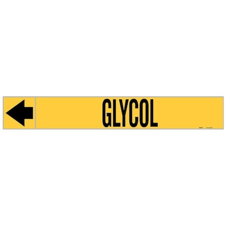 Brady Safety Sign 20433 - product photo 1