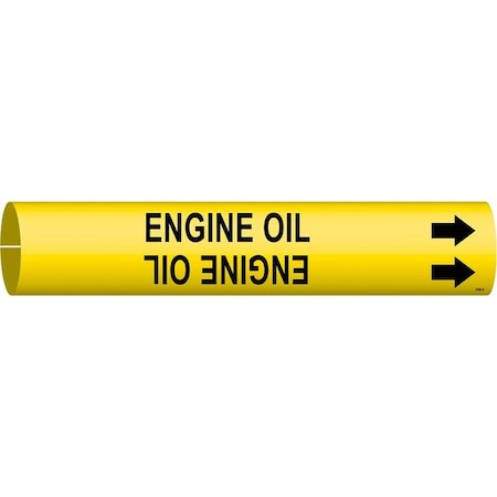 Brady Safety Sign 4180-A - product photo 1