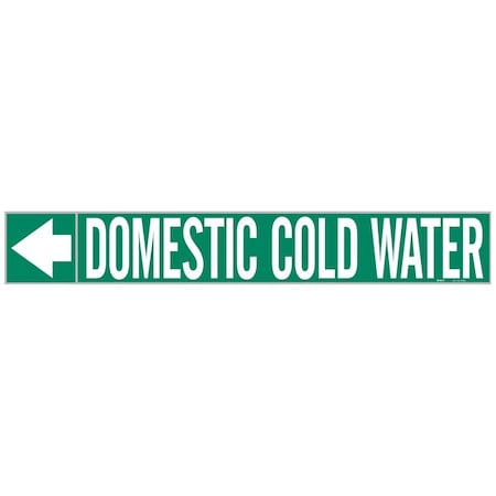Brady Safety Sign 20425 - product photo 1