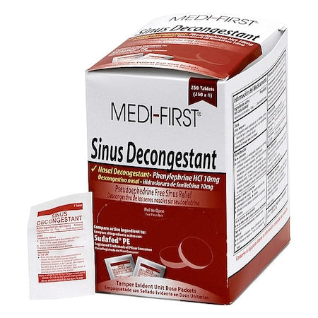 Medi-First First Aid Supply 80948 - product photo 1