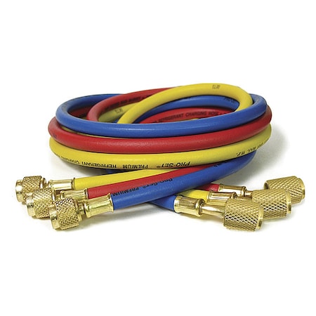 Pro-Set Refrigeration Part HP5A - product photo 1