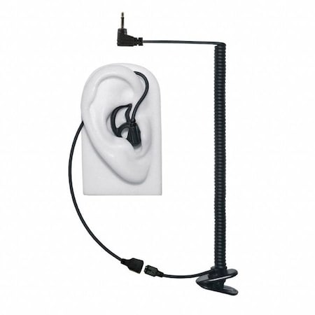 Earphone Connection Audio Equipment EP-MS2A-B - product photo 1