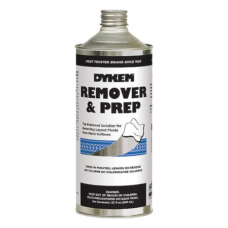 Dykem Lubricant 82638 - product photo 1