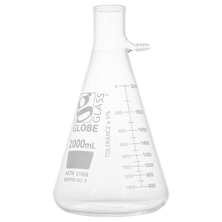 Globe Scientific Lab Supply 8452000 - product photo 1