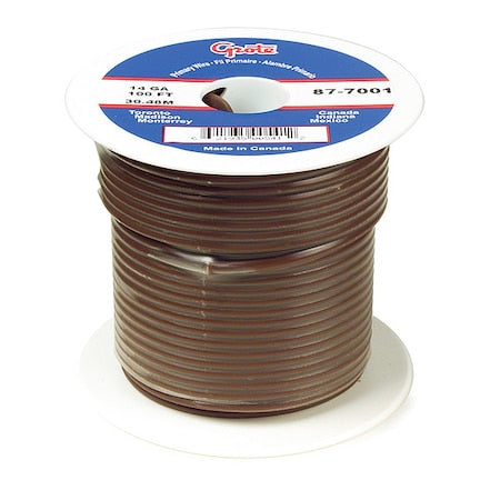 Grote Wire 87-8001 - product photo 1