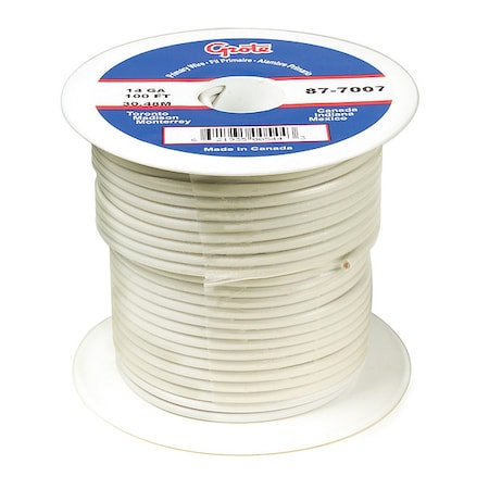 Grote Wire 89-9007 - product photo 1